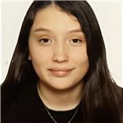 Tengo un año de experiencia pero me gusta ayudar a los niños